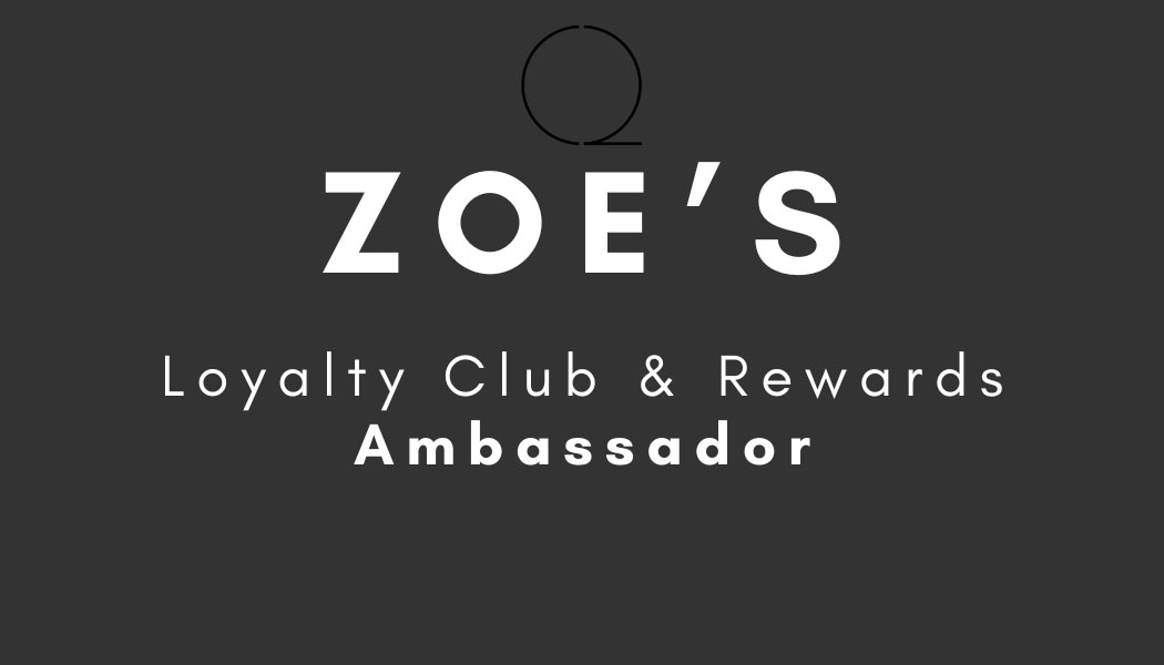 Zoe's Loyal